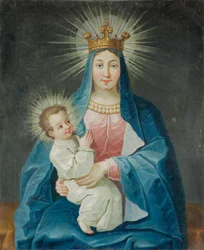 Marija Tolaznica zalostnih